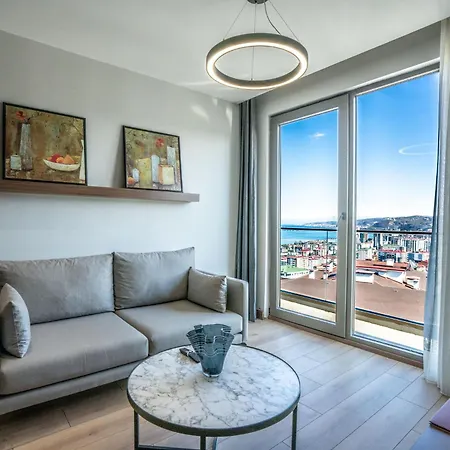 Seatown 特拉布宗