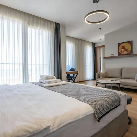 Hotel Seatown