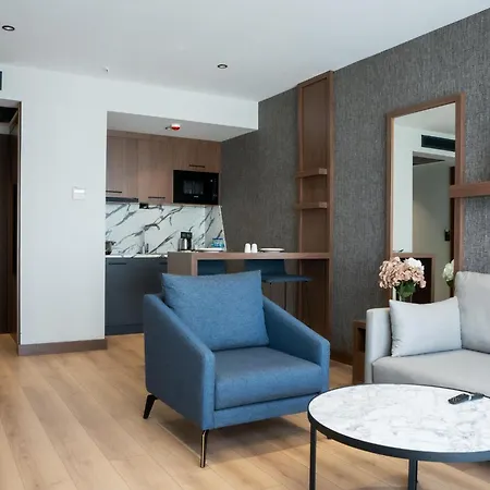 酒店 Seatown 特拉布宗