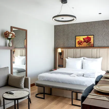 Hotel Seatown