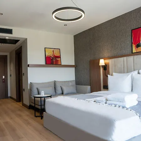 Seatown 酒店 特拉布宗