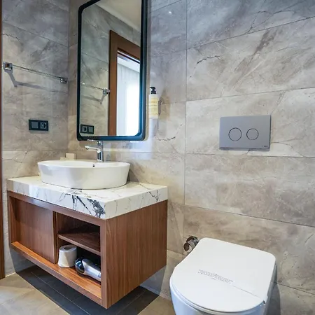 Seatown 特拉布宗