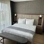 Seatown Hotel Trabzon