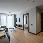 Seatown Hotel Trabzon