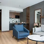 Hotel Seatown Trabzon