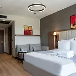 Seatown Hotel Trabzon