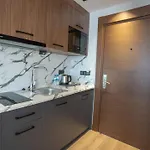 Hotel Seatown Trabzon