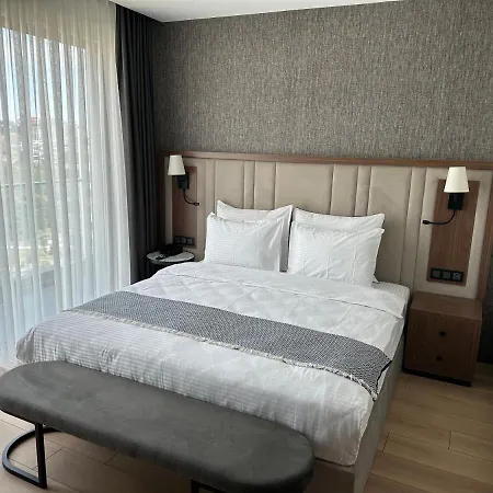 Seatown Hotel Trabzon