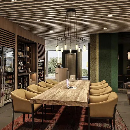 ホテル Seatown 5*