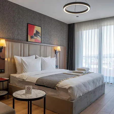 Seatown ホテル 5*