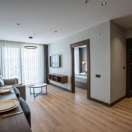 Seatown ホテル トラブゾン