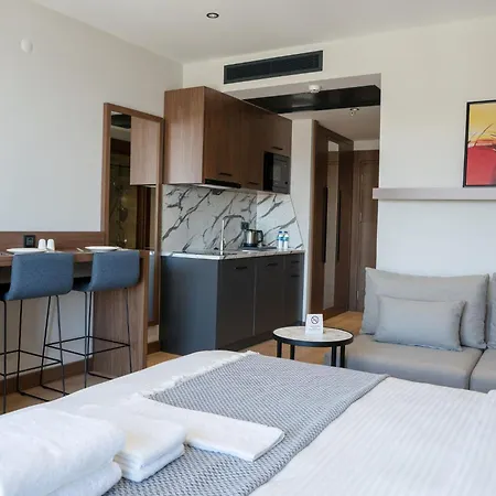 Seatown 5* トラブゾン