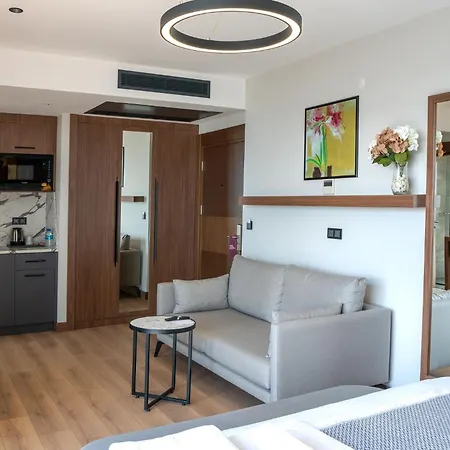 Seatown 5* Trabzon