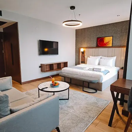 Seatown Hotel Trabzon