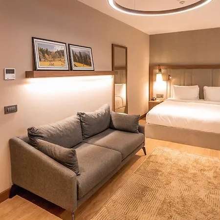 Hotel Seatown