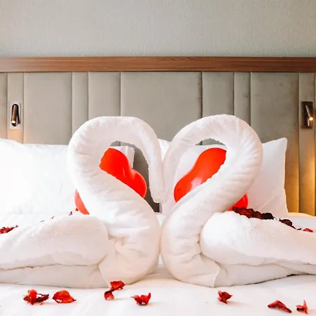 Hotel Seatown 5*