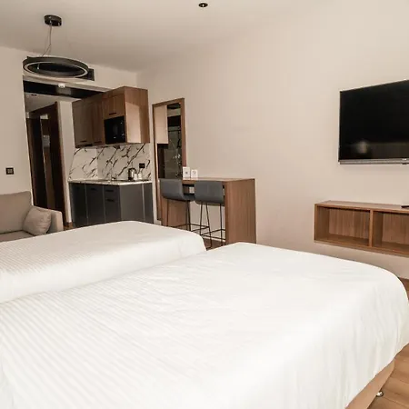 Hotel Seatown
